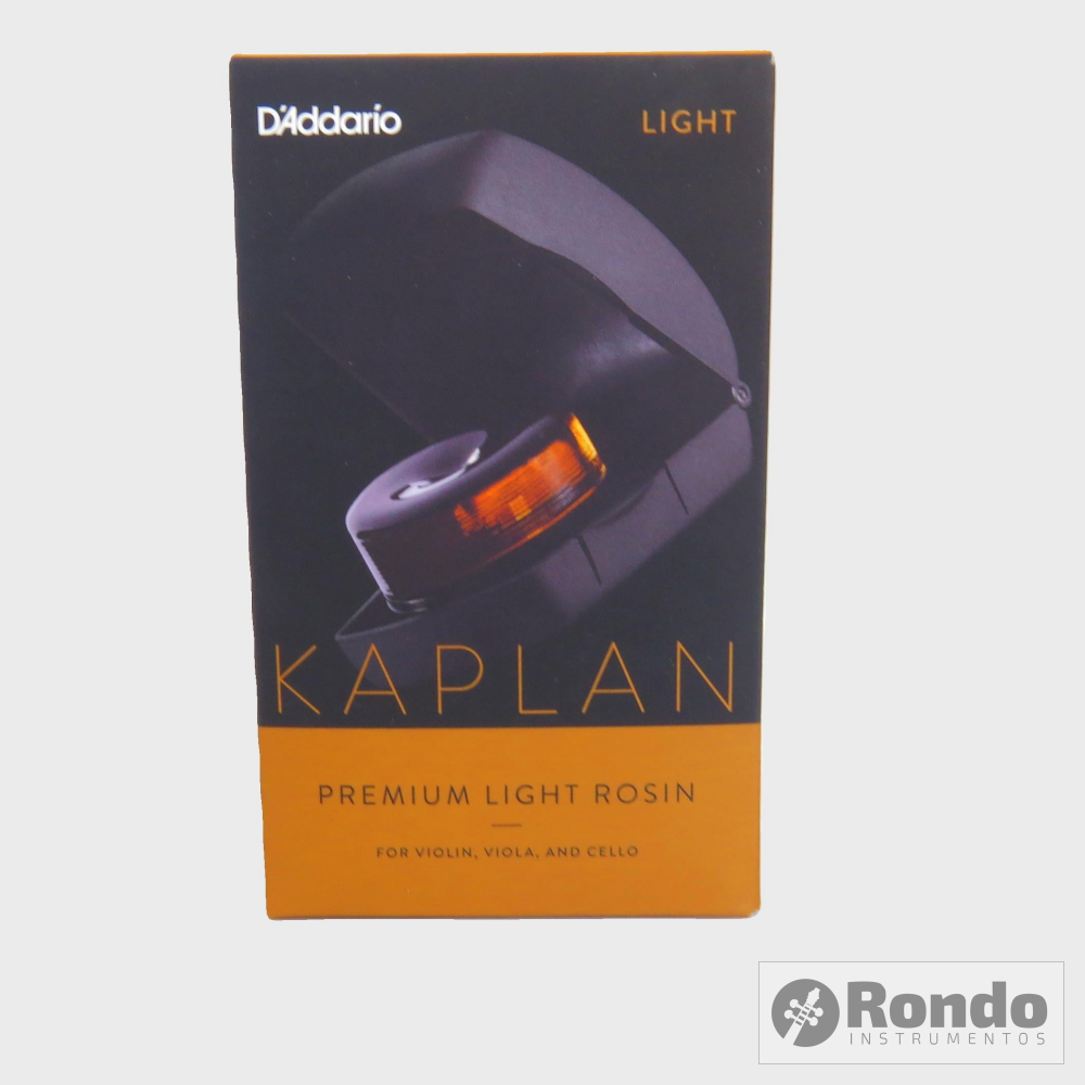 Resina Kaplan Premium