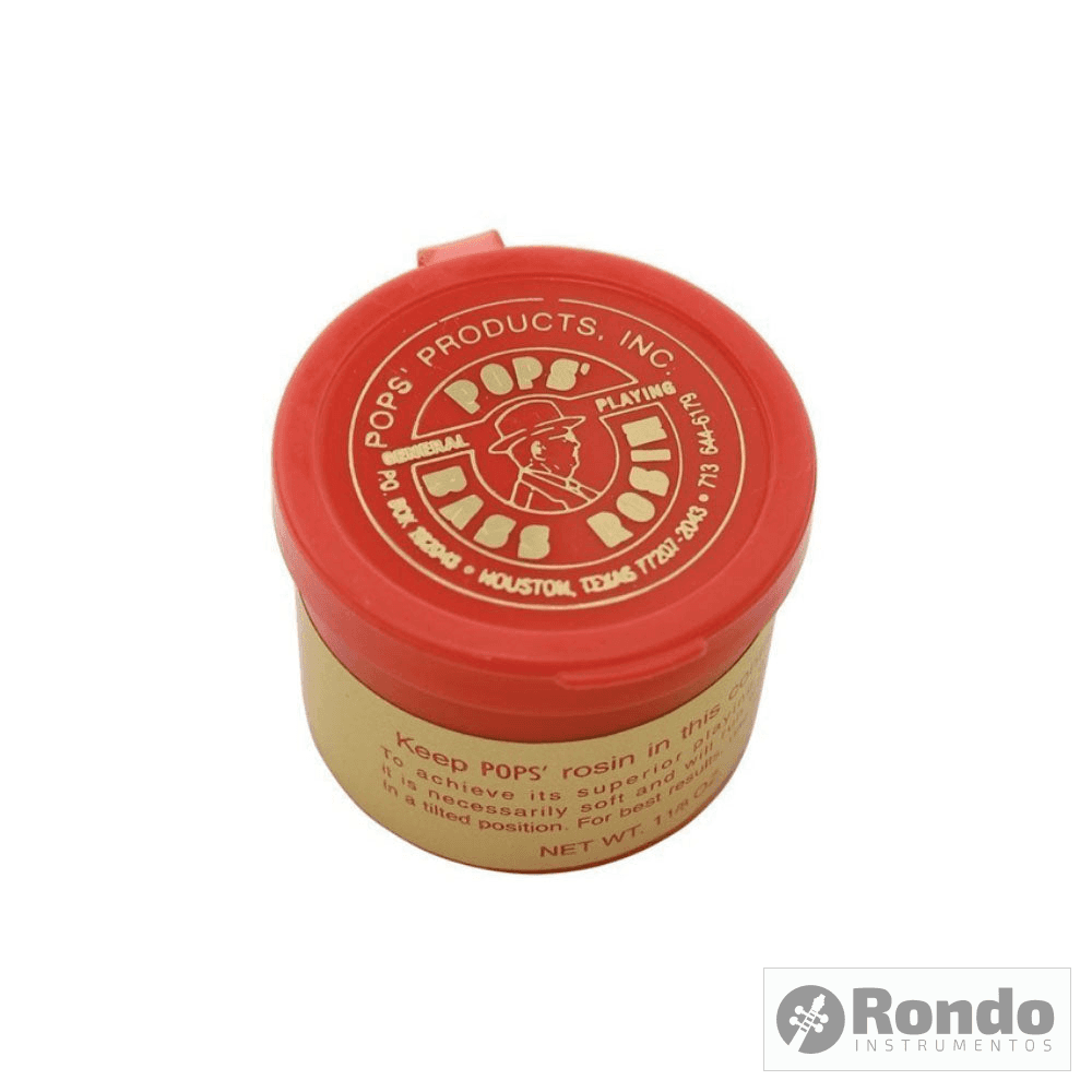 Resina Pops