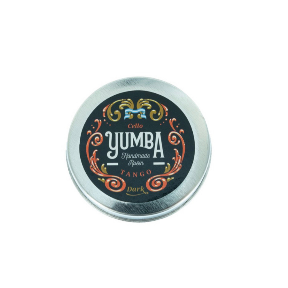 Resina Yumba Tango Cello Accesorios Musicales