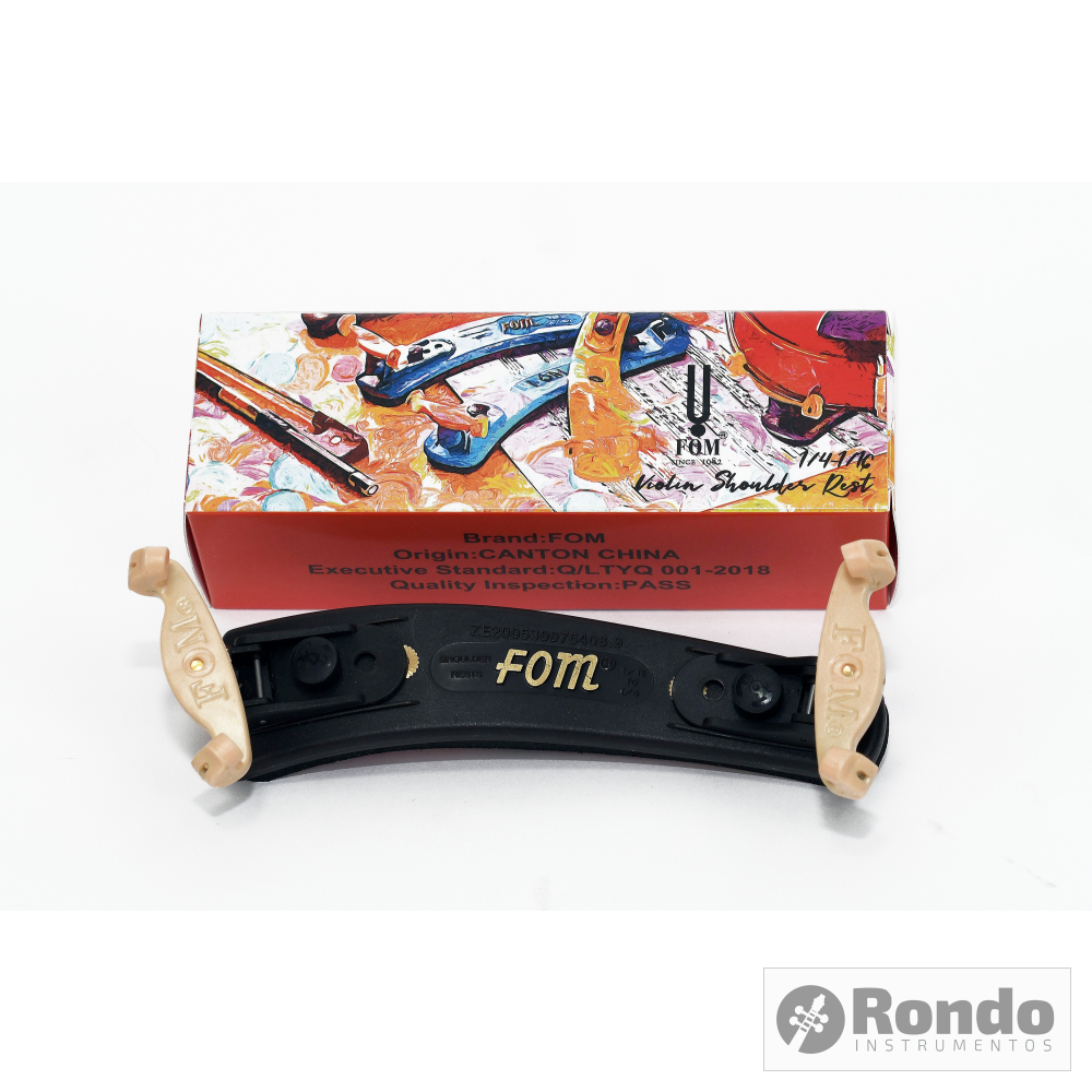 Soporte Violin Fom Original Soporte Para