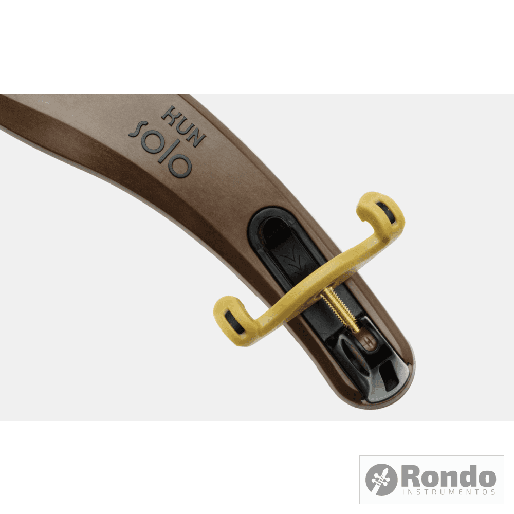 Soporte Violín Kun Solo Shoulder Rest