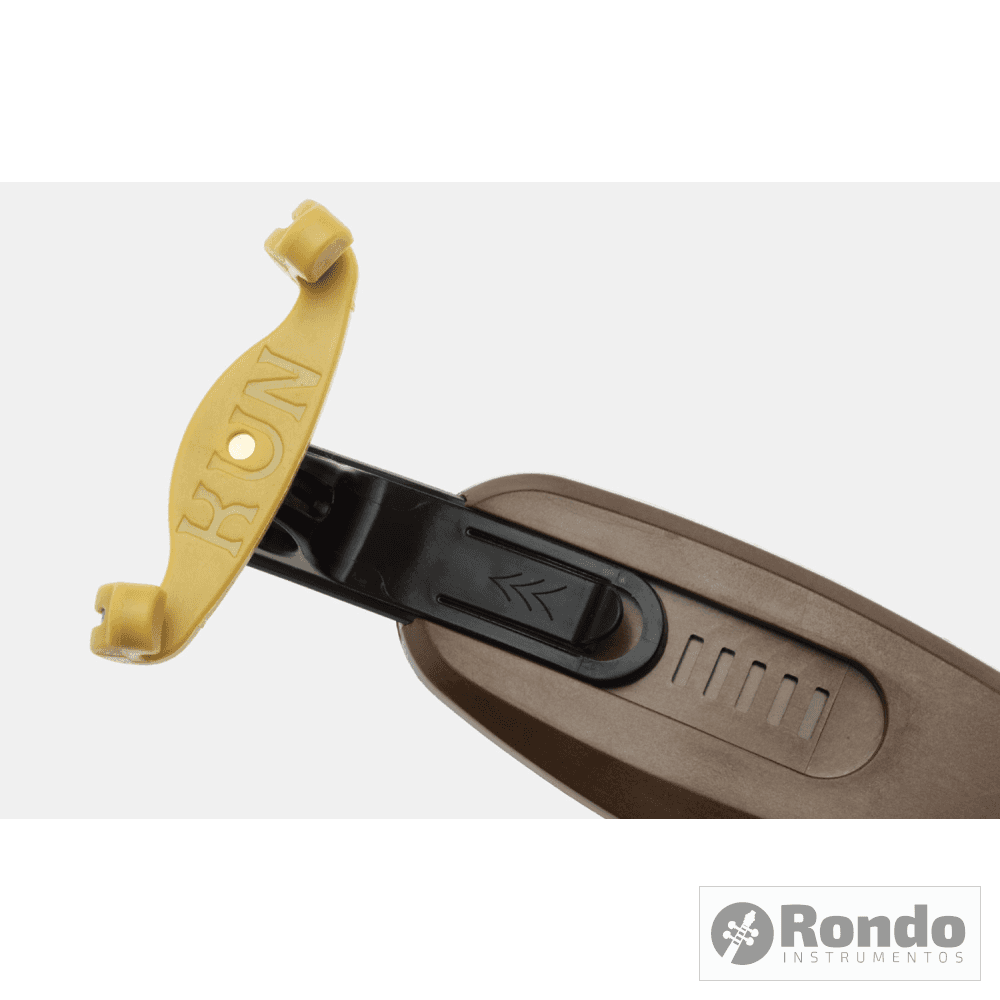 Soporte Violín Kun Solo Shoulder Rest