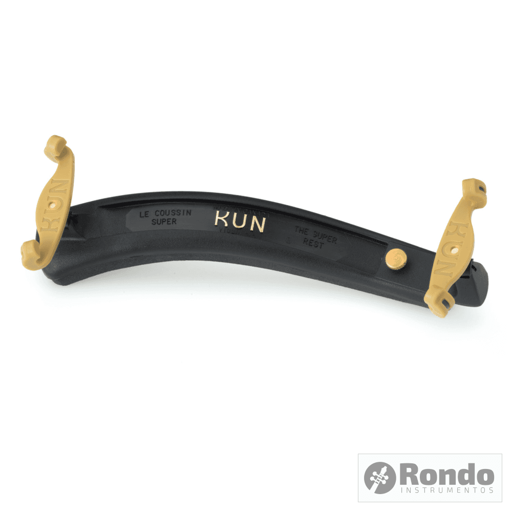 Soporte Violín Super Kun Shoulder Rest