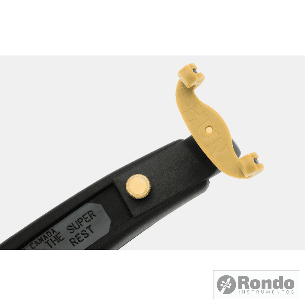 Soporte Violín Super Kun Shoulder Rest