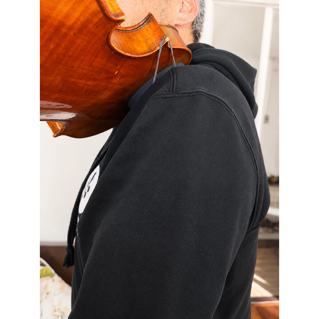 Soporte para violin Belvelin Pad