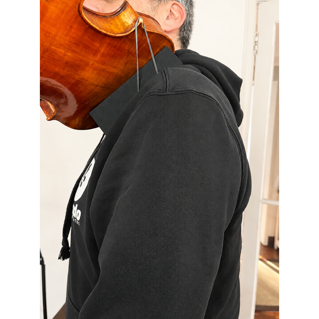 Soporte para violin Belvelin