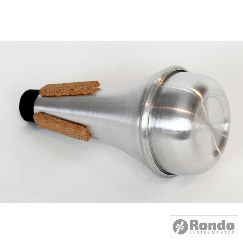 Sordina Para Trompeta