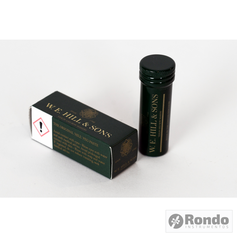 Suavizador de clavijas Accesorios de cuerdas