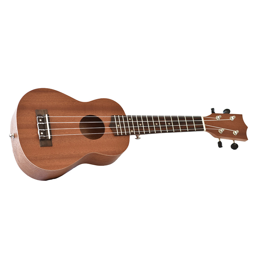 Ukelele Soprano Instrumentos Escolares