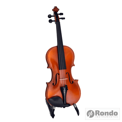 Violin Rondo Av100 4/4 Instrumento De Cuerda
