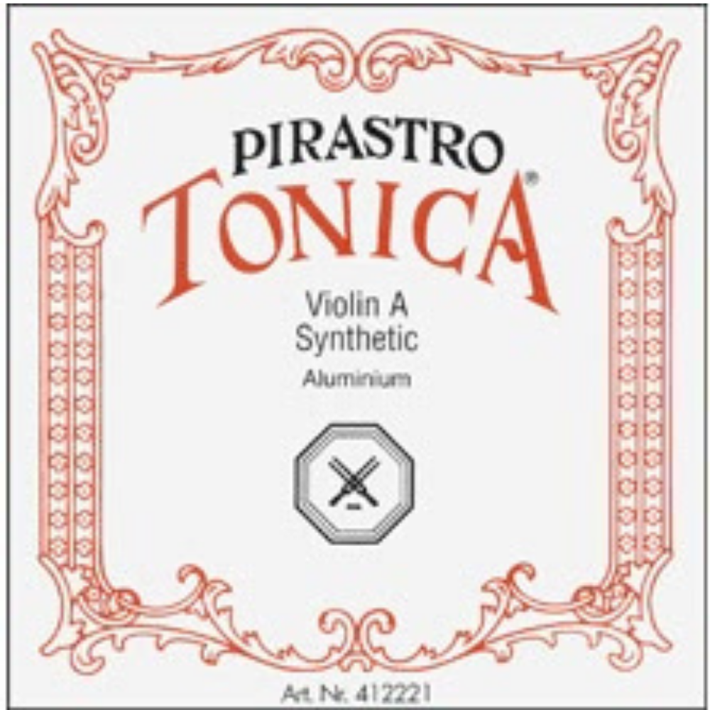 Cuerda Violín La Pirastro Tonica