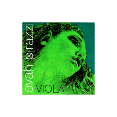 Cuerdas  viola Evah Pirazzi