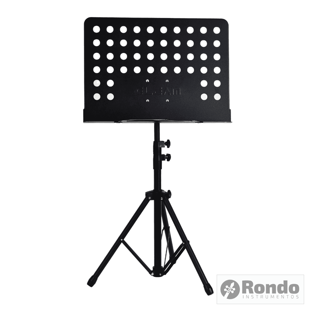 Atril Orquesta Ms150 Accesorios Musicales