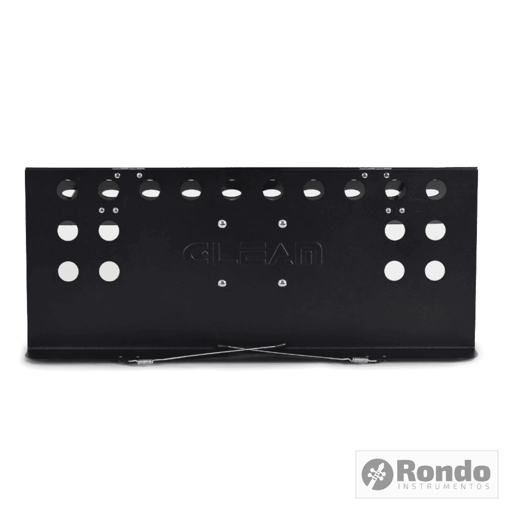 Atril Orquesta Ms160 Accesorios Musicales
