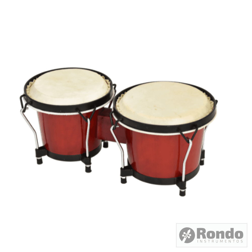 Bongo Instrumentos Escolares