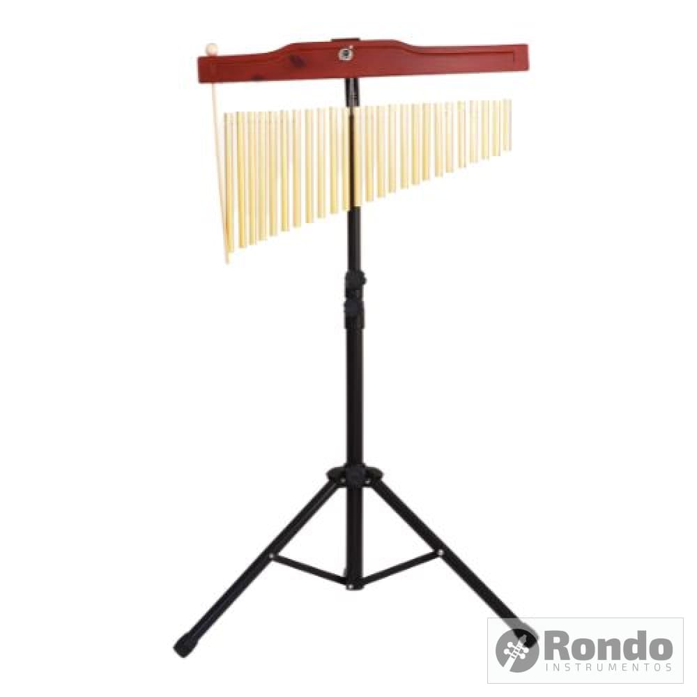 Lonceng – Instrumentos RondoLonceng – Instrumentos Rondo  