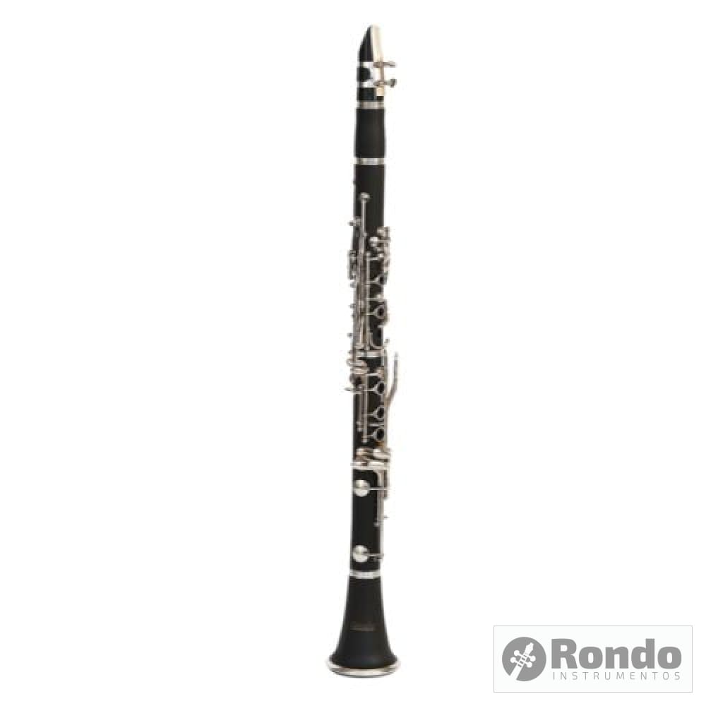 Clarinete Rondo Estudiante Instrumento De Viento