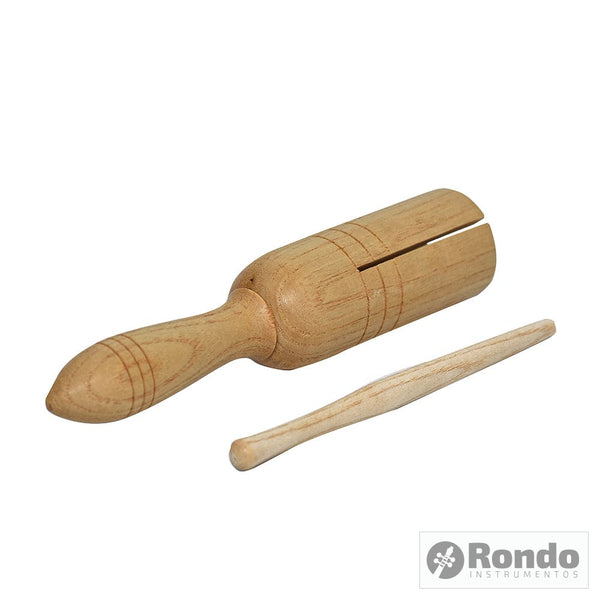 Clave Campana