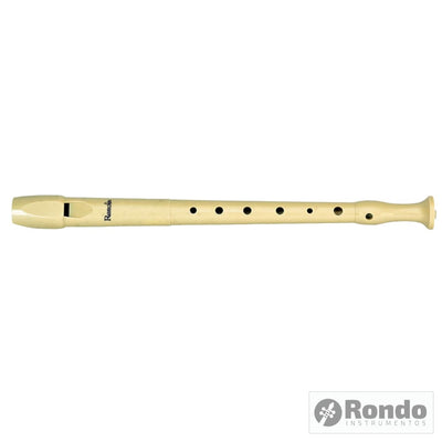 Flauta Dulce Instrumentos Escolares