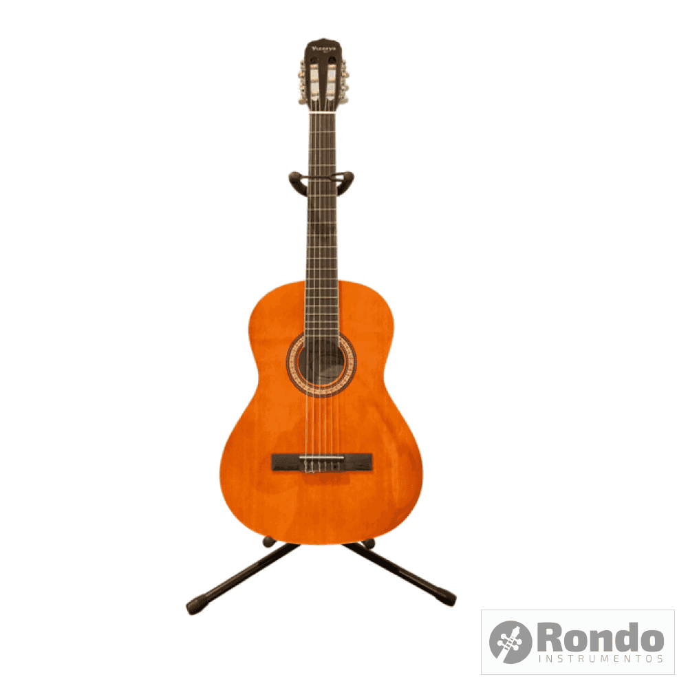 Guitarra Vizacaya Castilla Instrumentos Escolares