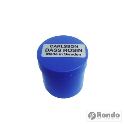 Resina Carlsson Accesorios Musicales
