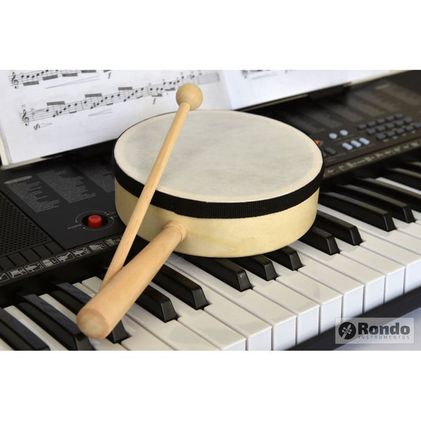 Tambor de mano