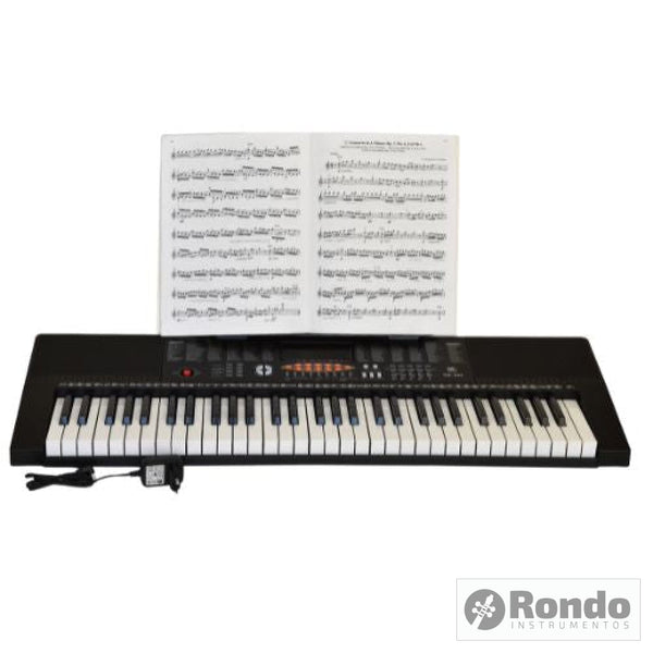 Teclado 61 Notas