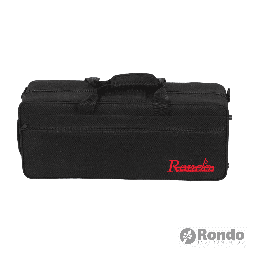 Trompeta Rondo Instrumento De Viento