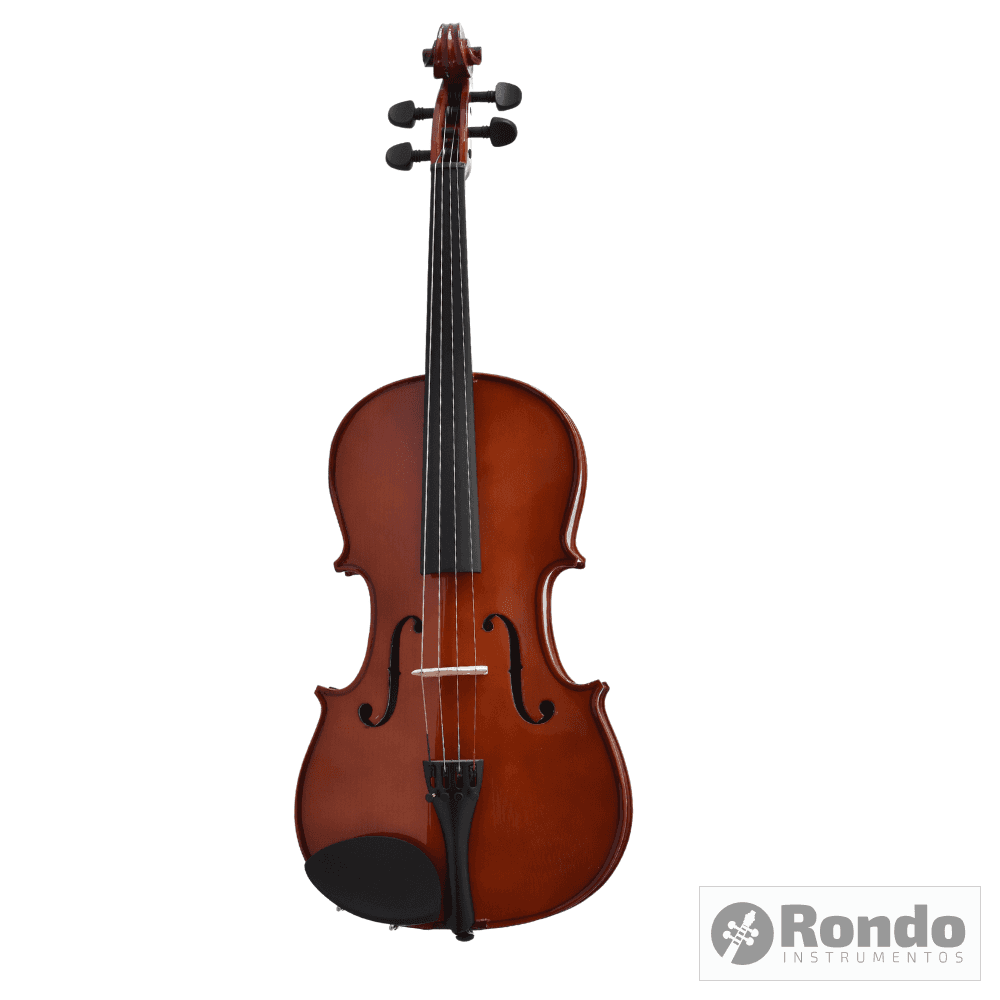 Viola Rondo Ga102 Instrumento De Cuerda