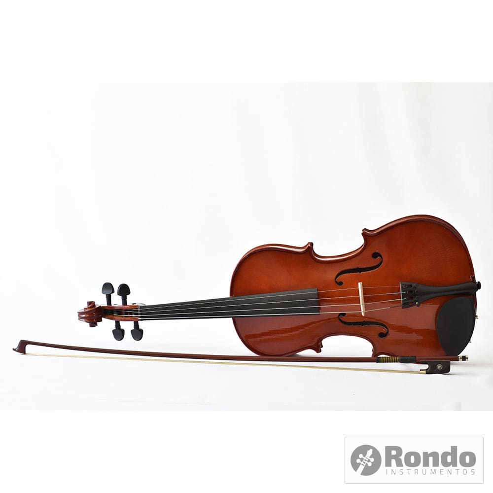 Viola Rondo Ga102 Instrumento De Cuerda