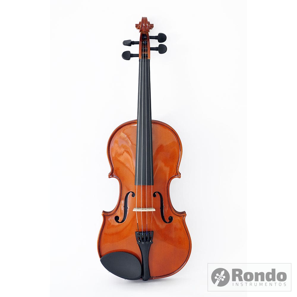 Violín Rondo Gv102 4/4 Instrumento De Cuerda
