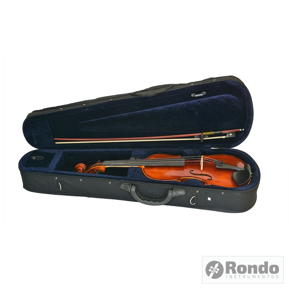 Violín Rondo Gv104 Instrumento De Cuerda