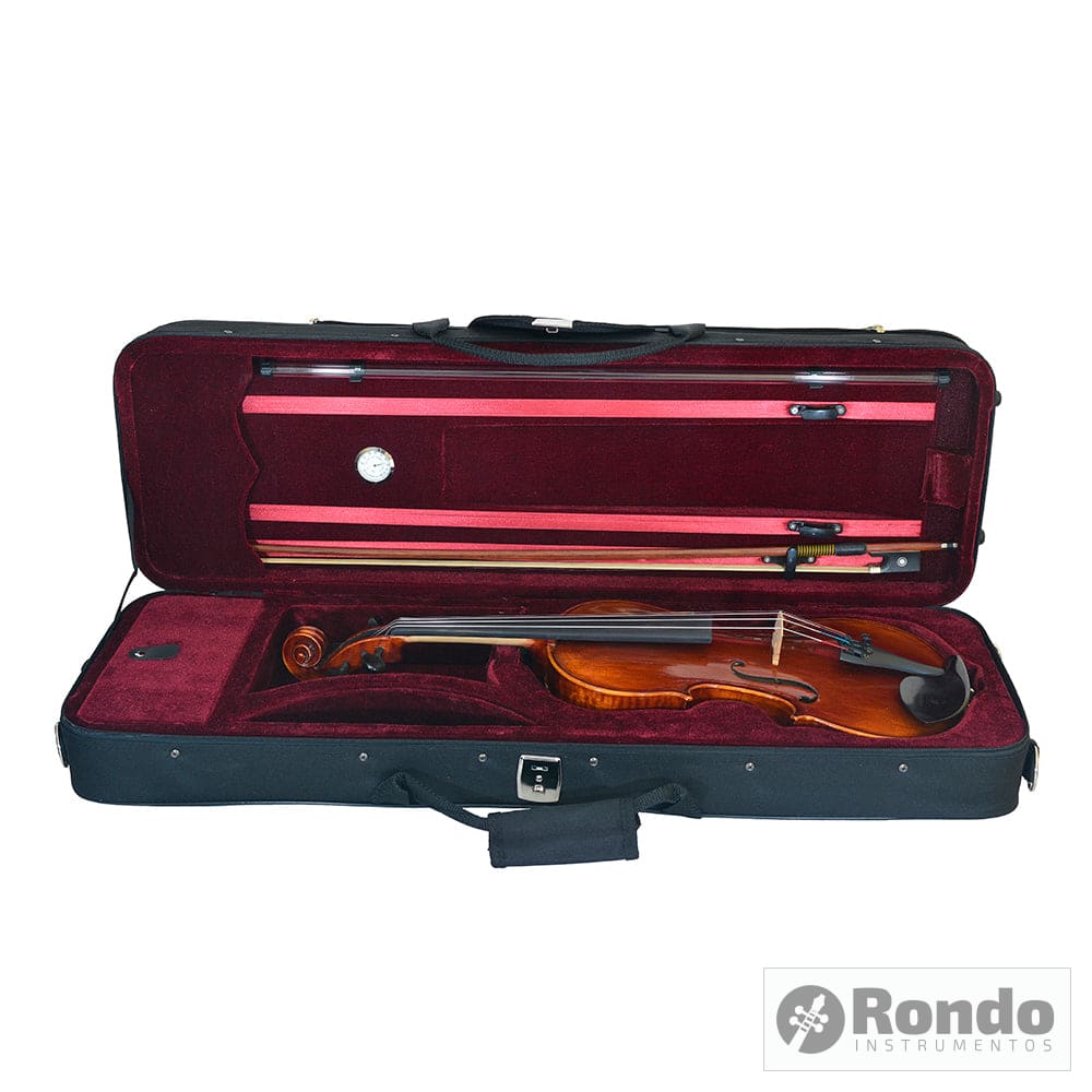 Violin Rondo Mv130 Instrumento De Cuerda