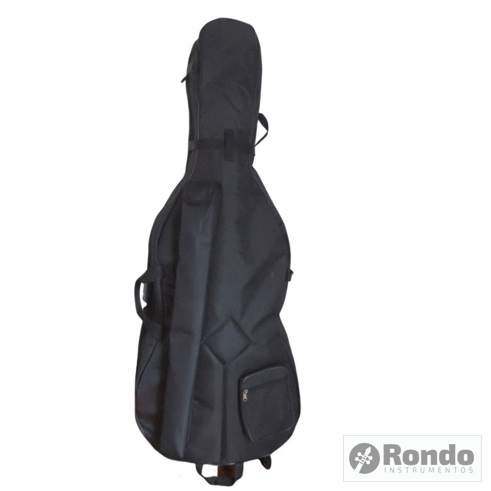 Violoncello Gc104 Instrumento De Cuerda