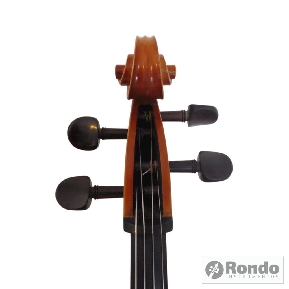 Violoncello Gc104 Instrumento De Cuerda